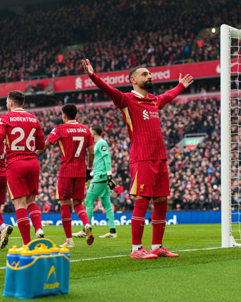 台上的崛起 台上的崛起